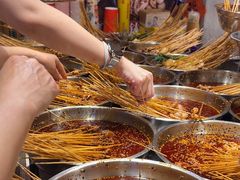 -嘉州鲜知味钵钵鸡(奎星楼店)
