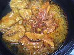 -亞婆井·劲抽面食(铂顿城店)
