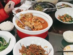 -潇湘·永州会馆(百子湾店)