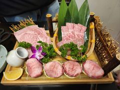 -银座苑烧肉酒场·烤活鳗(仙霞路店)