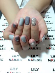 -LILY NAILS美甲美睫