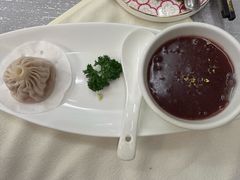 -马勒别墅·中餐厅