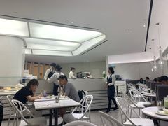 -Lady M New York(澳门伦敦人店)