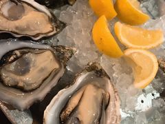 生蚝拼盘-Osteria Garden 生蚝花园餐厅(原进贤路店)