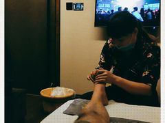 -水墨澜渟足道·SPA·传统(四望亭东关街店)
