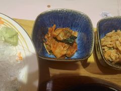 -吉兆·料理(红梅南路店)