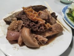 -梓记牛什(總店)