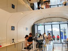 -Seesaw Coffee(上生新所店)