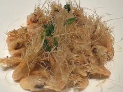 -狮王府淮扬菜(新街口友谊店)