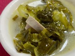 酸菜猪肚汤-裕华(南华东路店)