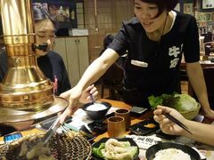 -牛家酒场(7mall店)