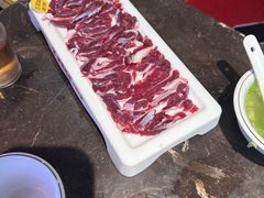 -潮德阿水牛肉火锅(深圳总店)