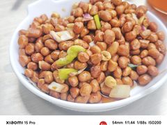 -四禧精酿铜锅涮肉·烧烤工场(大明湖店)