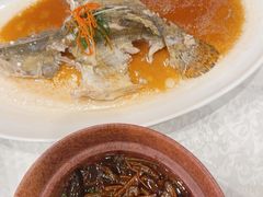 -大西洋餐厅(肇嘉浜路店)