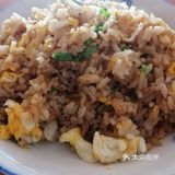 懒人必备简单易做的最家常口味------蛋炒饭！