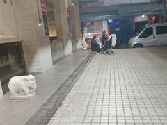 -陈记顺和潮汕牛肉火锅(棠德南路店)