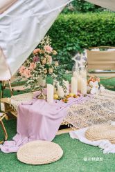 -花轿喜屋婚礼策划