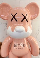 点击看大图 -MT·ID 烫发.染发.接发SALON