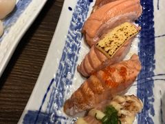 -大雄寿司(中华广场店)