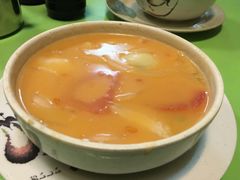 -胜利茶餐室