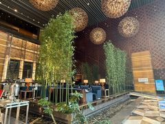 -天津君隆威斯汀酒店