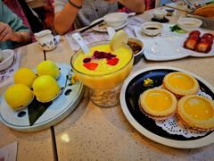 -点都德(华强南店)