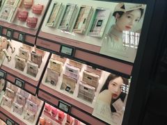 -Olive Young(明洞旗舰店)