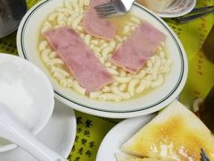 -澳洲牛奶公司(佐敦店)