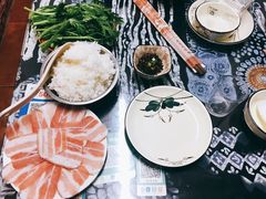 -弘烨 贵州酸汤 鱼火锅(东财店)