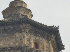-辽代双塔