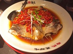 -湘阁里辣(东门茂业店)
