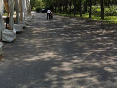 -兴安湖生态运动公园