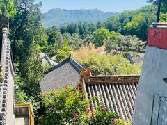 -潭柘寺景区