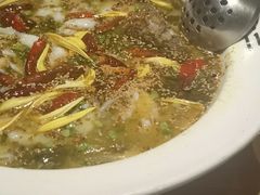 -新太二·鲜料川菜(万泰汇店)