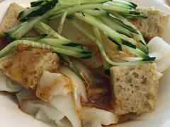 -楼兰印象(朝外店)