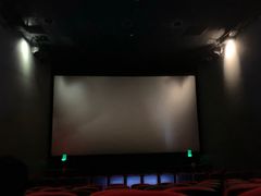 -CGV星星影城(颐堤港ScreenX店)