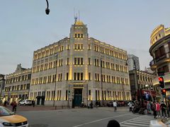 -沈记烧烤海鲜(江汉二路店)
