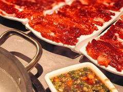 -潮发潮汕牛肉店(乐峰广场店)