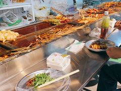 -大姐麻辣烫(莲宝中路店)