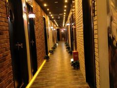 -避尘 Bsense·SPA(新会展总店)