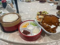 -马凯餐厅(地安门店)