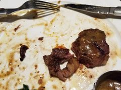 -食间牛排(湖西路店)