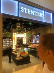 -STENDERS施丹兰