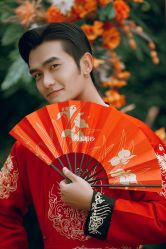 -海派婚纱摄影·婚纱照定制会馆
