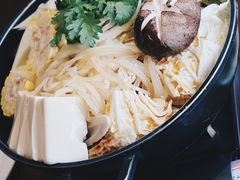 -有喜屋·深夜食堂(北京西路店)