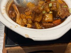 -潮界(虹桥新天地店)