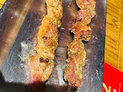 -清真·双公羊·馕坑烤全羊(奥体店)