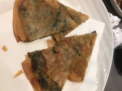 -桂满陇·蟹黄小笼汤包(巴黎春天浦建店)