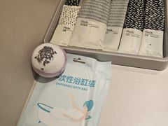 -米漾酒店(深圳会展中心岗厦地铁站店)
