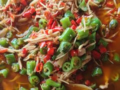 -盐帮食坊•小河帮川菜(四川师大店)